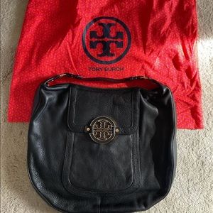 Tory Burch Amanda Flat Hobo